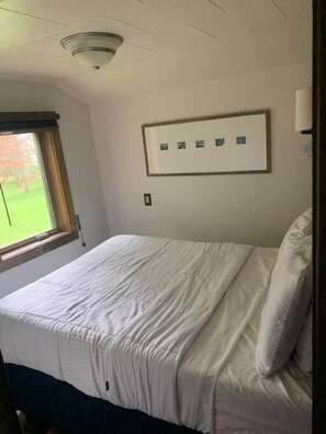 2 habitaciones y wifi 