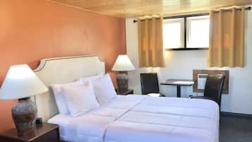 1 bedroom, WiFi