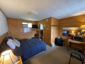 1 Schlafzimmer, WLAN