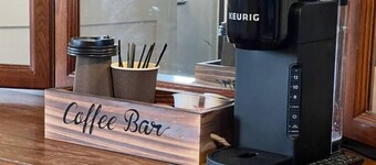 Whetstone Bay Lodge Room 6 - Sleeps 2