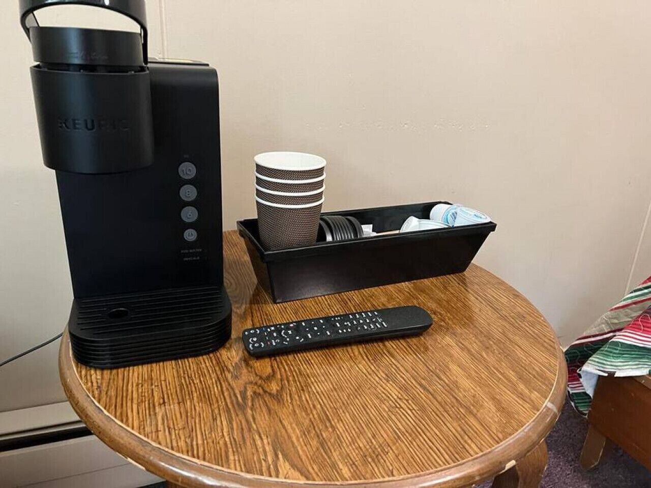 咖啡和/或咖啡机