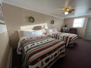 1 chambre, Wi-Fi