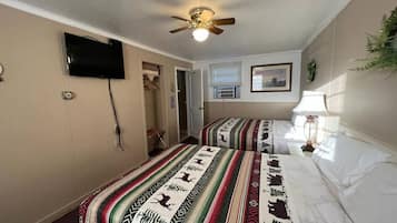 1 habitación y wifi