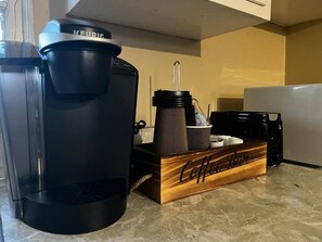 コーヒー / コーヒーメーカー