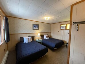 1 bedroom, WiFi