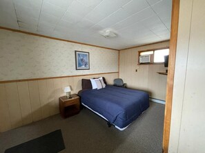 1 bedroom, WiFi