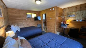 1 bedroom, WiFi