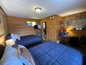 1 Schlafzimmer, WLAN