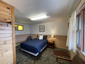 1 chambre, Wi-Fi