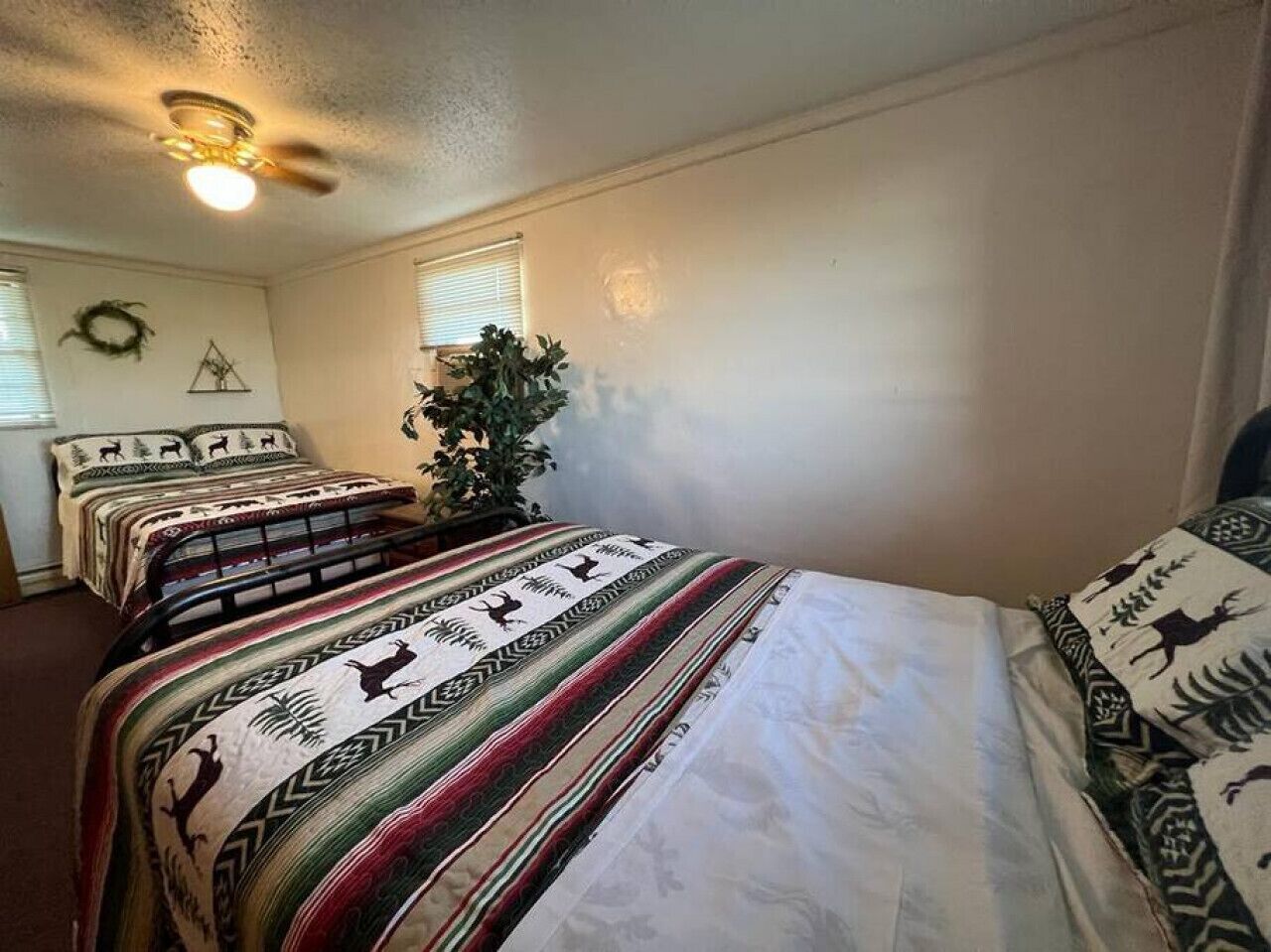 1 bedroom, WiFi
