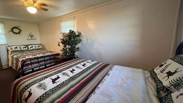 1 Schlafzimmer, WLAN