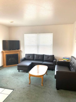 スマートテレビ