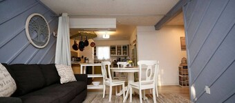 Tranquil Rustic Quiet Family Home