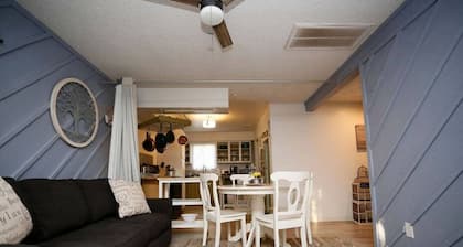 Tranquil Rustic Quiet Family Home