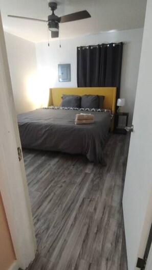 3 عدّة غرف نوم وواي فاي