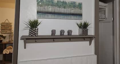 Magical Family Adventure