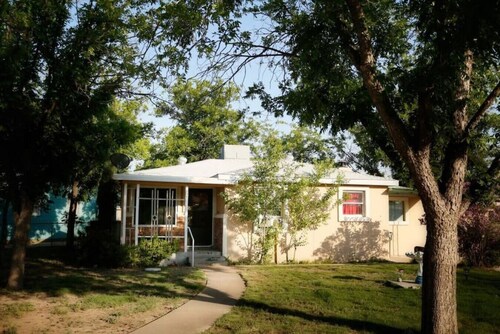 Magical Family Adventure