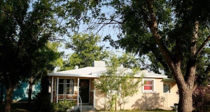 Magical Family Adventure