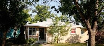 Magical Family Adventure