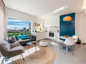 Interior - Apt. Rocha Negra, T1 in Luz, near the beach (Praia da Luz, Lagos)