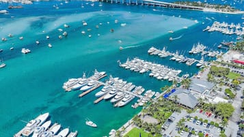 Port de plaisance