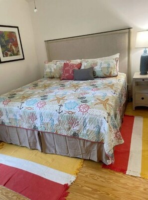 3 chambres, Wi-Fi, draps fournis