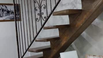 Escaleras