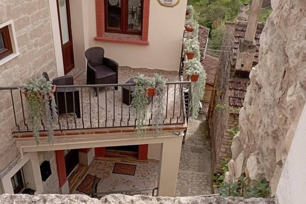 Dimora Forgione B&B