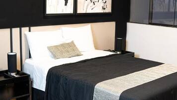 Chambre Double Exécutive