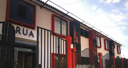 Rua Hoteles - Talara