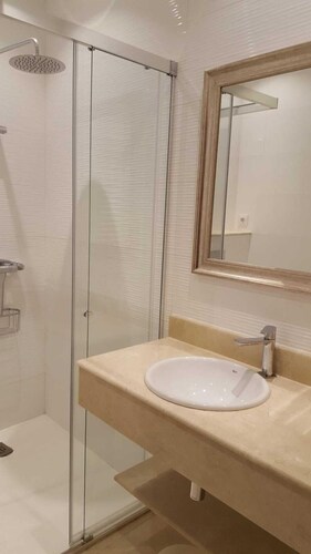 APARTAMENTOS TURISTICOS AROSA OGROVE