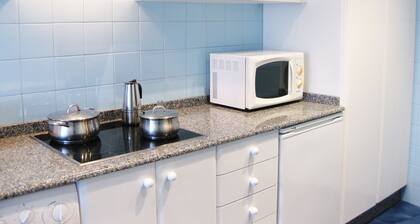 APARTAMENTOS TURISTICOS AROSA OGROVE