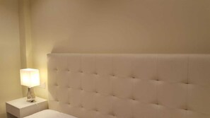 Standard Apartment, 2 Bedrooms | Iron/ironing board, free WiFi, bed sheets - APARTAMENTOS TURISTICOS AROSA OGROVE (O Grove)