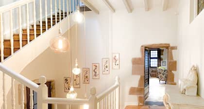 Maison d'hĂŽtes e.bernat