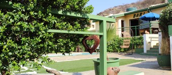 Onganga Hotel Pension