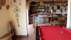 Bar (on property) - Onganga Hotel Pension (Windhoek)