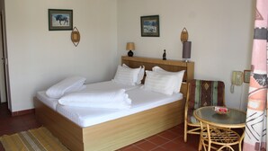 Standard Room, Mountain View - Onganga Hotel Pension (Windhoek)