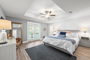 3 camere, ferro/asse da stiro, culla da viaggio, Wi-Fi gratuito