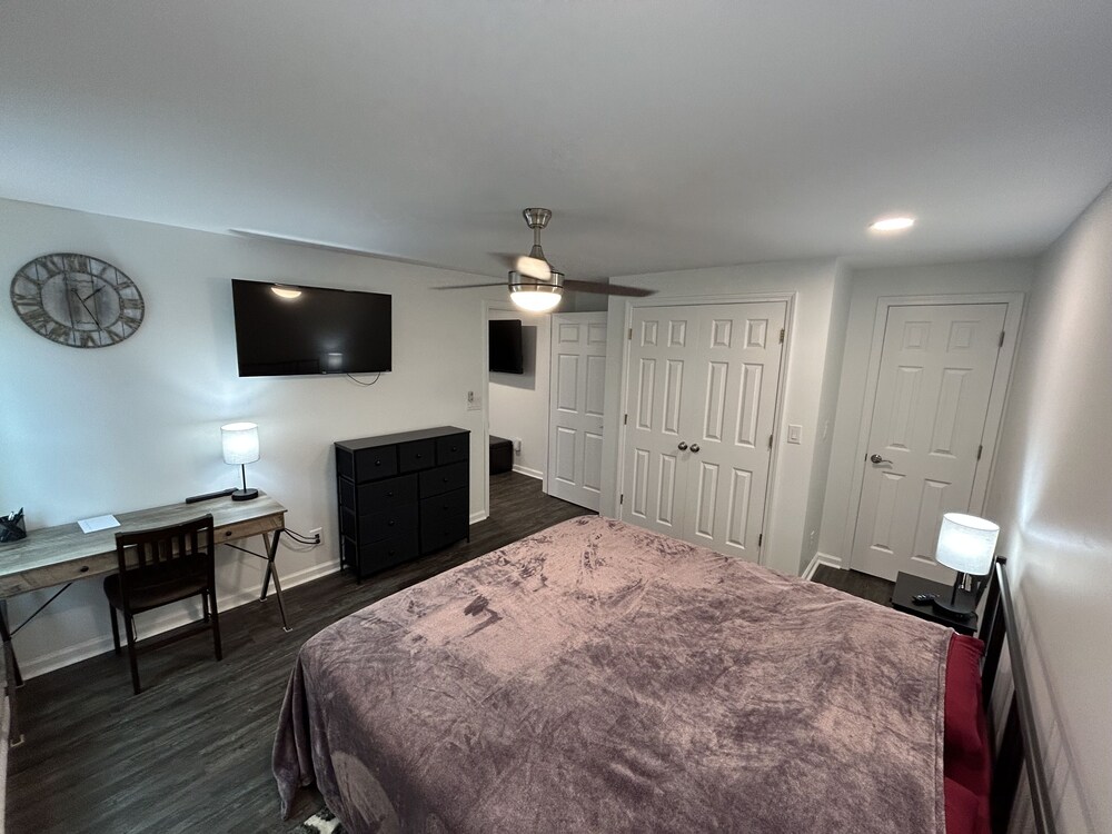 The Bear Den Jasper GA Pickens County Vrbo