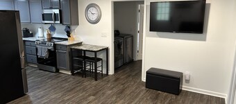 The Bear Den - Jasper GA