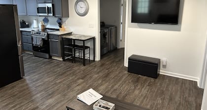 The Bear Den - Jasper GA