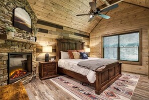 5 camere, Wi-Fi gratuito