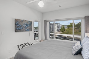 3 habitaciones, wifi gratis y ropa de cama 