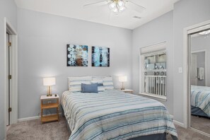 3 chambres, Wi-Fi, draps fournis