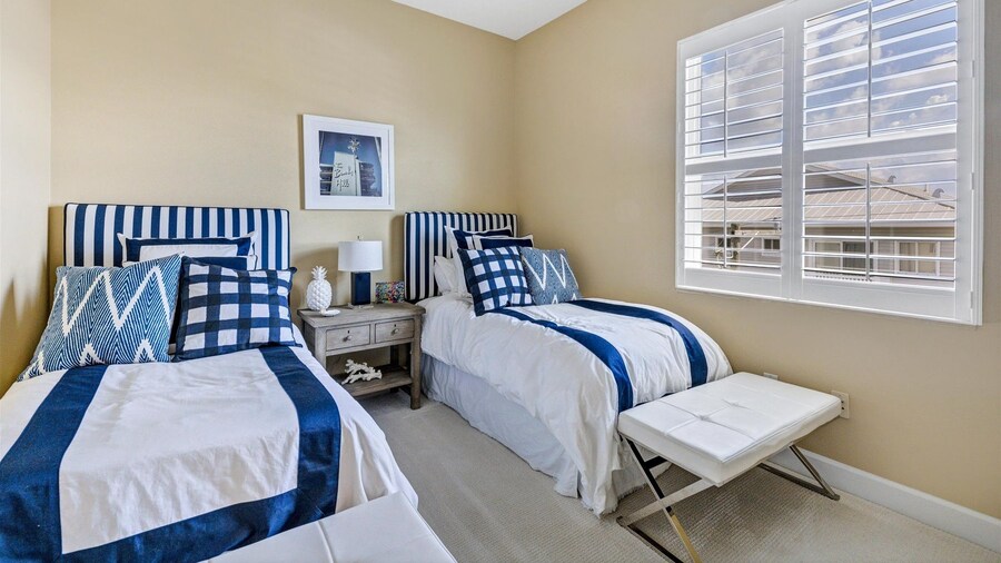 Ocean Vue By Beachside Management