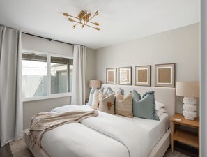 4 Schlafzimmer, Bügeleisen/Bügelbrett, WLAN, Bettwäsche
