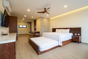 2 Schlafzimmer