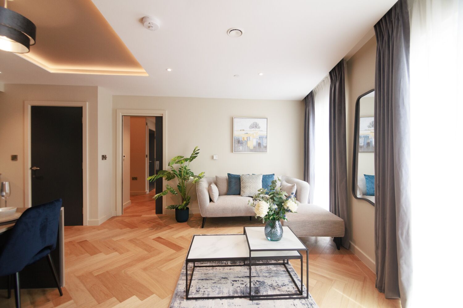Entire 2 Bed - No. 44 - The Cosy Collection Ltd - 約克