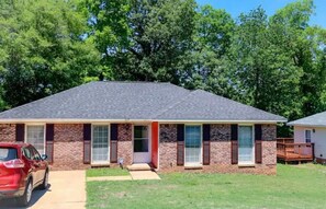 Exterior - Family home near Ft. Benning (Columbus)