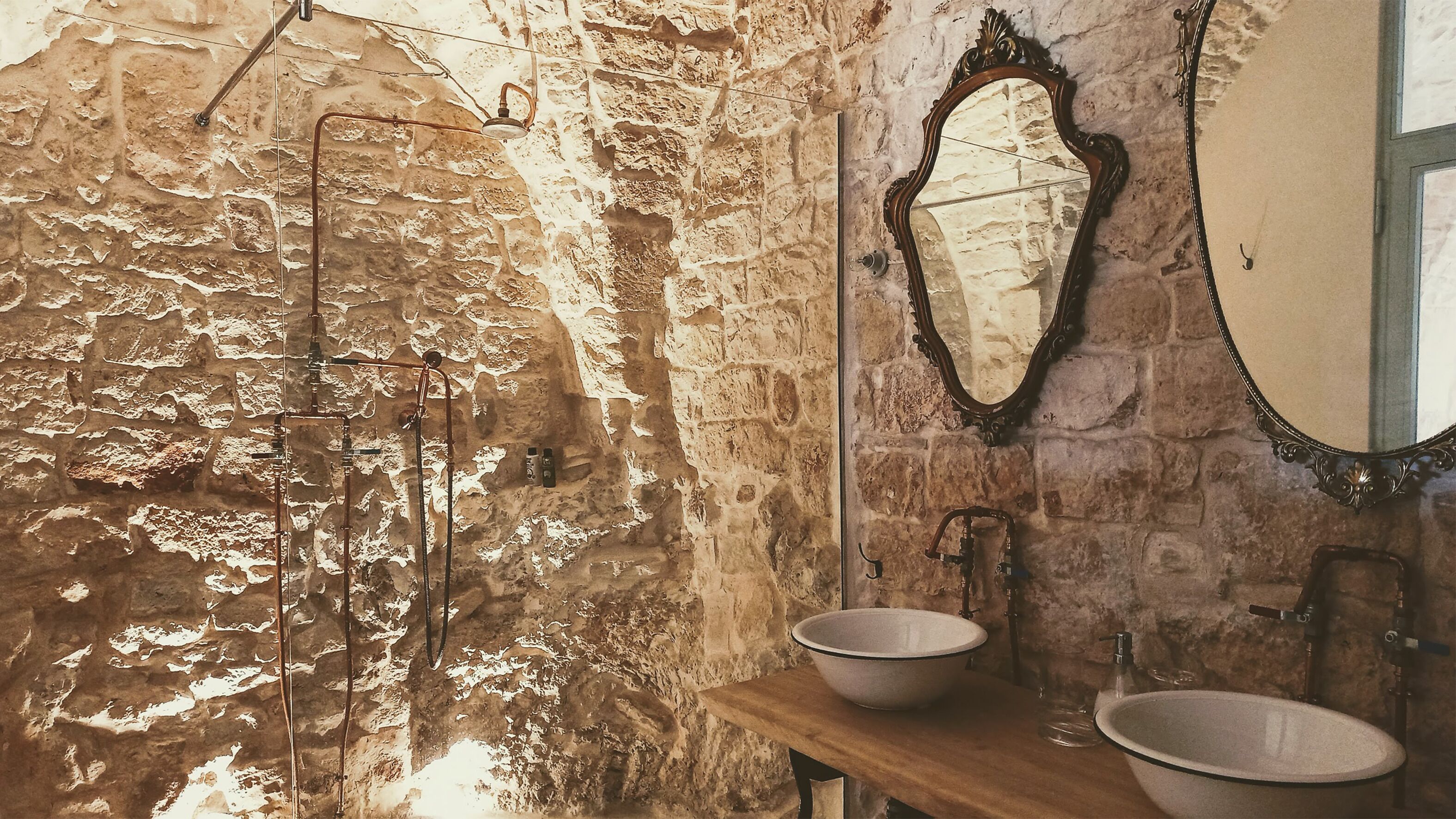 Design Studio Suite | Bathroom